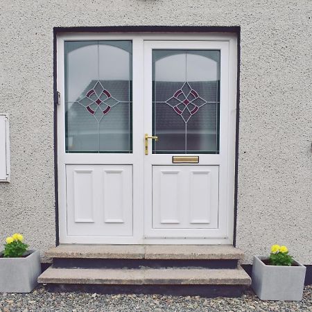 Willa 21 Ivorhill Stornoway  Zewnętrze zdjęcie