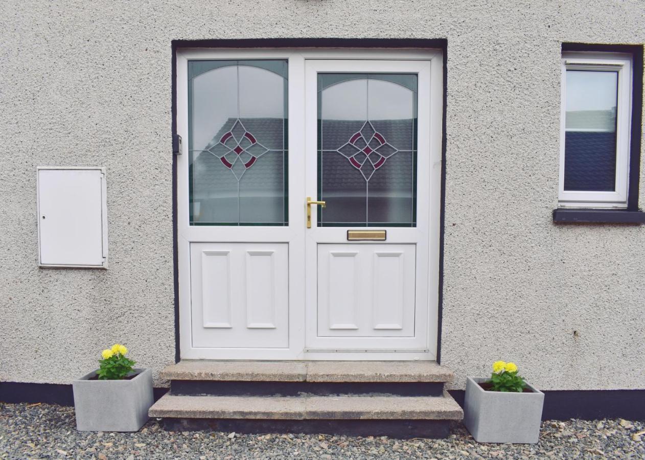 Willa 21 Ivorhill Stornoway  Zewnętrze zdjęcie